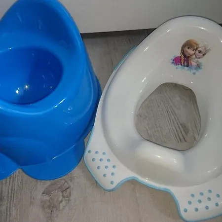 Mit Garten Und Spielplatz * Klingenthal