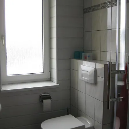 Mit Garten Und Spielplatz Apartmán Klingenthal