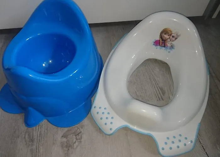 Mit Garten Und Spielplatz * كلينغنتال